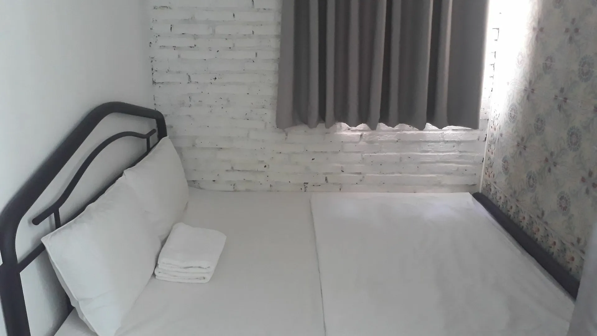 **  Phuong Van Hotel Ho-Chi-Minh-Stadt Vietnam