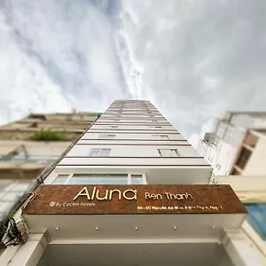 Hotel Aluna Ben Thanh